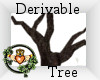~QI~ DRV Haunt Tree