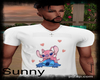 *SW* Angel-Stitch Top