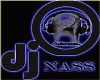 Dj Nass Logo
