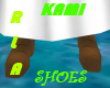 [RLA]Kami's Shoes HD