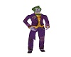 joker full costume