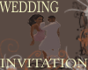 Mo/Dre Wedding Invites