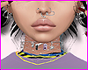 rbw mesh choker