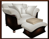 [Luv] Sofa w/ Blanket