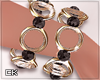 K| Chyna Bracelets (R)