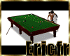 [Efr] Classic Pool Table
