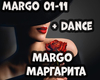 MARGO – Margarita