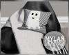 ~M~ | Halloween Beanbag