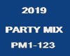 [iL] 2019  PARTY MIX
