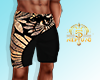 SHORT SUMMER TAKI