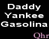 Daddy Yankee -Gasolina