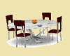 Animated Modern Table