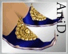 ArtiD_Uniq Khus' shoe