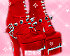 Luci Red