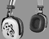 |Anu|WB Headphones*F