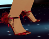 AK Red heels
