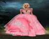 Fairy Princess Gown 2