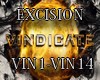 Excision Vindicate (1/2)