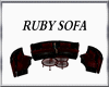 (TSH)RUBY SOFA