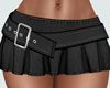 CA Black Mini Skirts