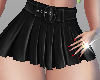 sexy skirt black