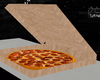 Pepperoni Pizza {F}