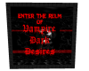 RDS Vampires Dark Desire