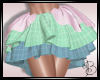 ^B^ HD Derivable Skirt