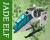[JE] GI-Joe Snow Owl