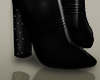 D! Black boots