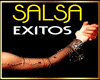 Salsa Exitos Mp3