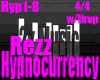 REZZ - Hypnocurrency PT1