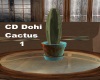 CD Dohi Cactus 1