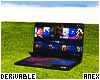 ♚ Gaming Laptop v2