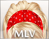 MLV~Kay Blonde/Red