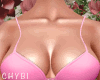 C~Pink Angel Lingerie
