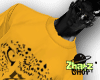 ZH! Peita Seaway Yellow