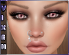 Xee; Med; Blonde; Strawb