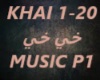 MUSIC-Khai Khai P1