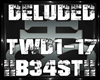 Tion wayne-Deluded