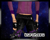 KH- Gothify Purple