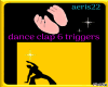 DANCE CLAP