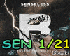 Will Sparks - Senseless