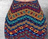 dp Gypsy Skirt