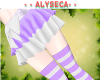 Aly! Holiday Skirt v2