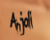 Anjali Tattoo