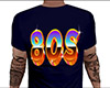 80s Shirt Retro 11 (M)