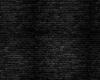 Black Brick Wall Divider