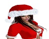 Red Santa Hat 2