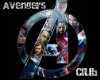 Avengers Club!